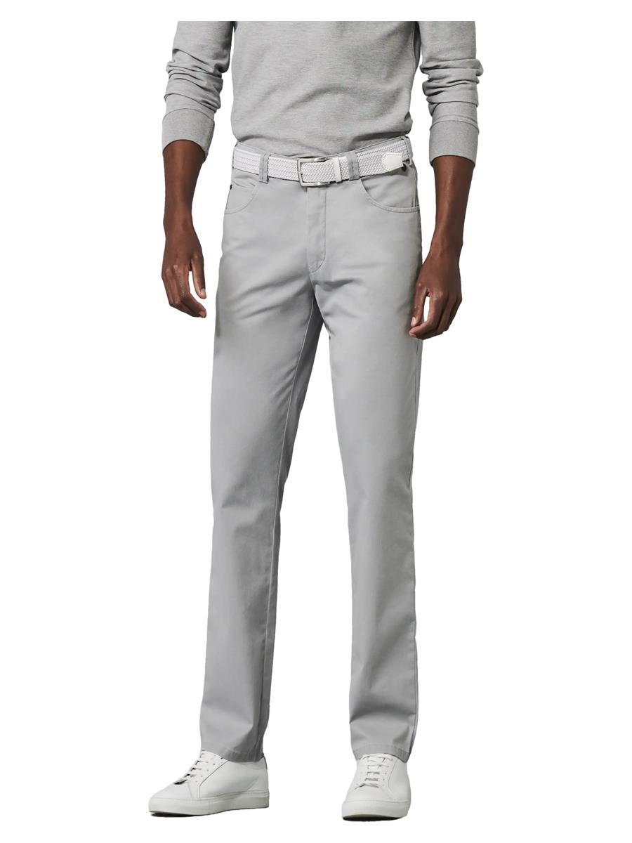 Meyer Regular fit Bomuldsbukser